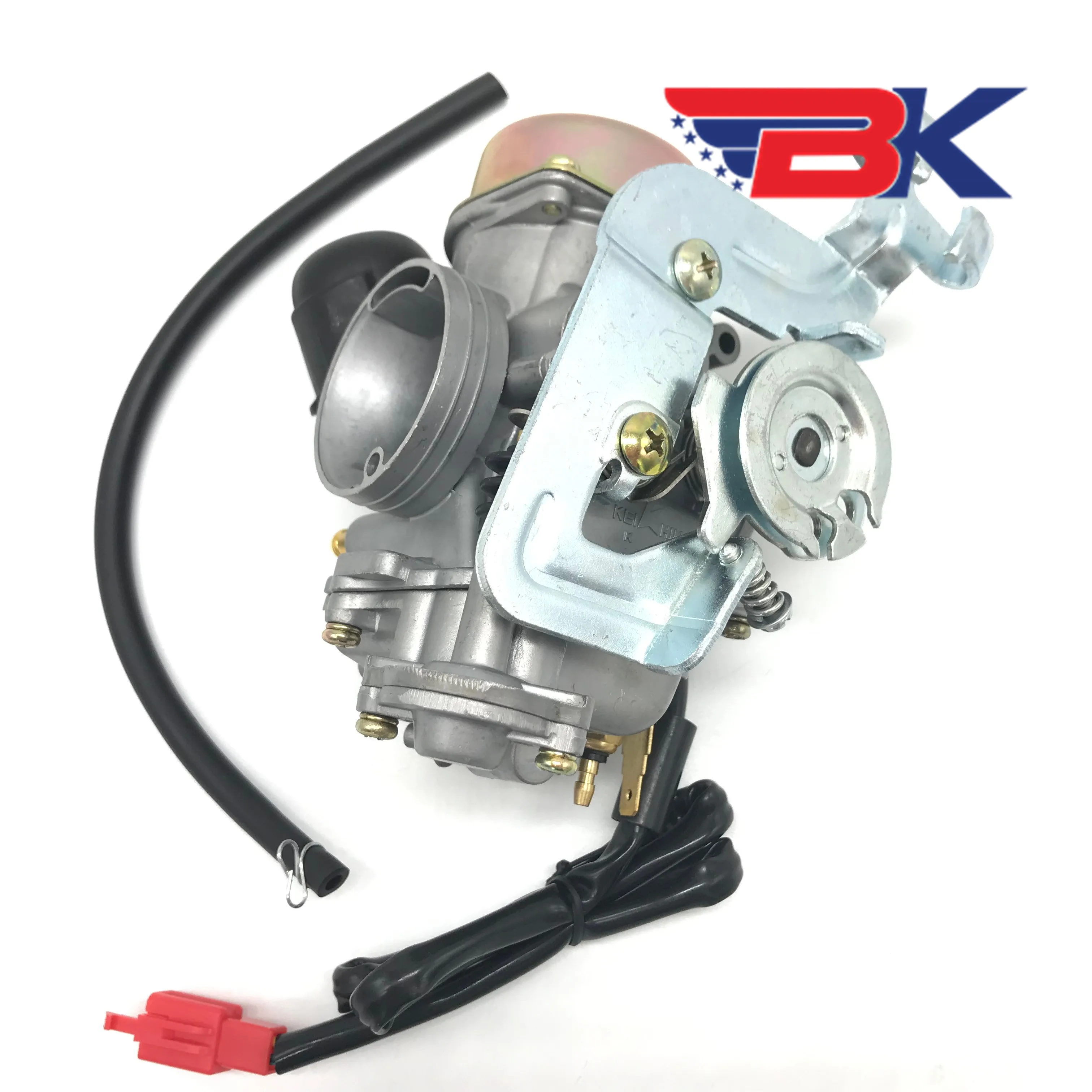 Карбюратор CVK30 cvk 30 карбюратор для 250c скутера мопеда мотора мм YP250 Yamaha Majesty