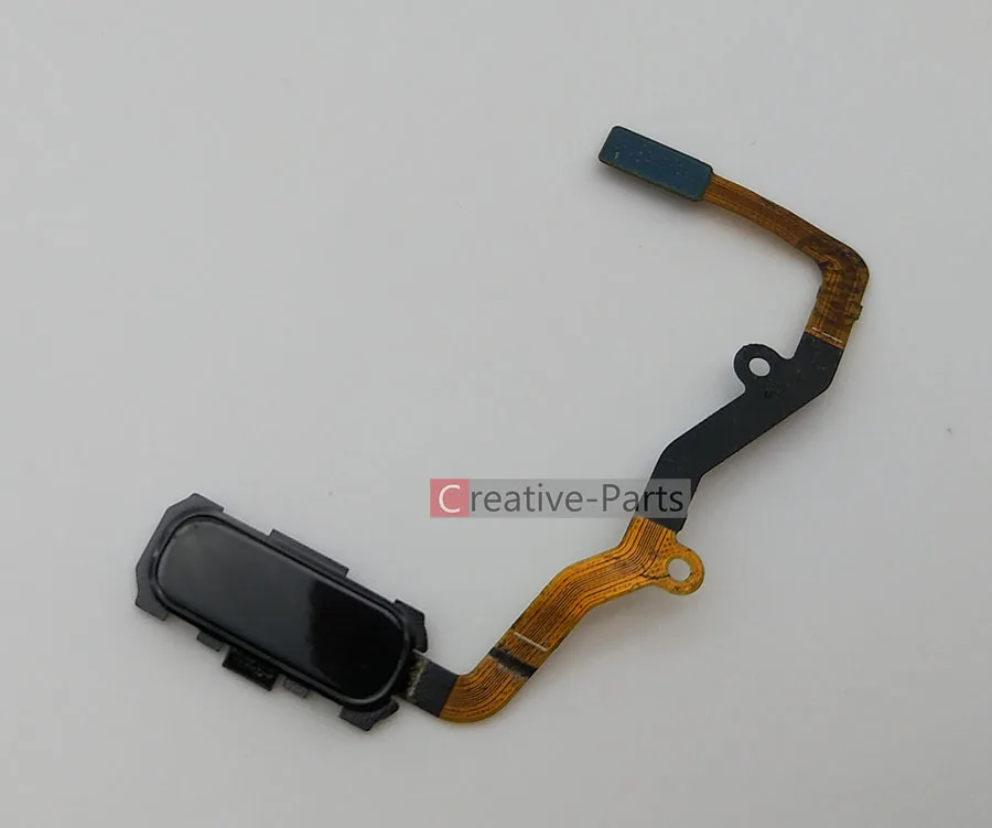 Гибкий датчик отпечатков пальцев для Samsung Galaxy S7 Edge G935|button flex|samsung flexflex samsung |