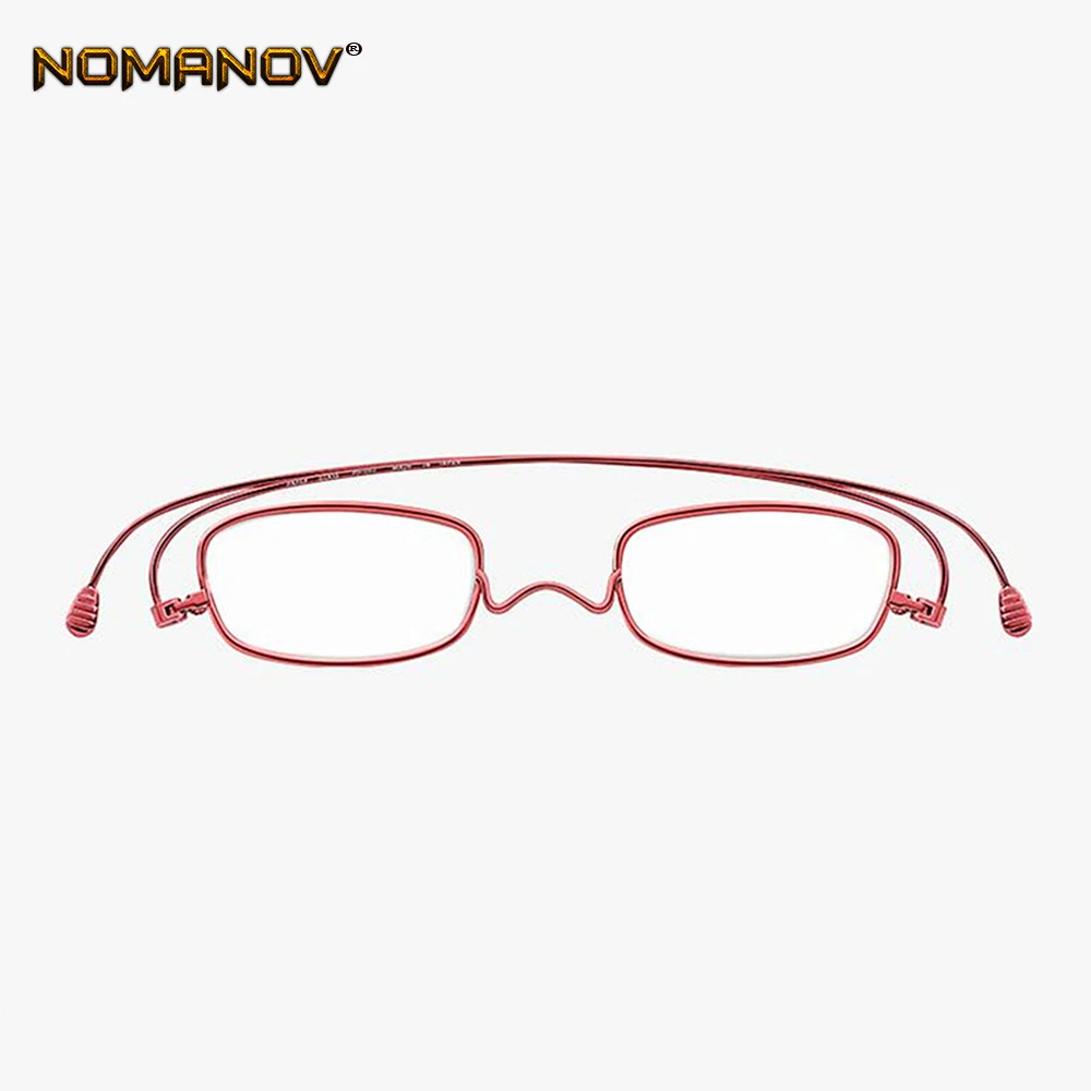 Модные бумажные ультратонкие поворотные портативные складные ультралегкие анти