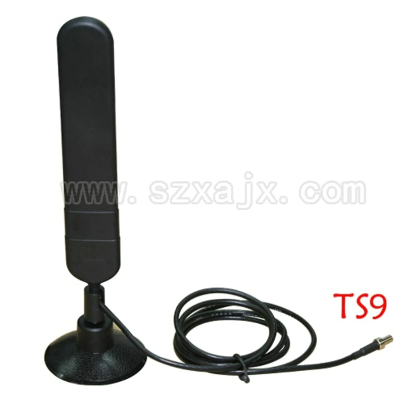 Антенна JX TS9 Коннектор 3G 13dBi маршрутизатор внешняя антенна 1880 1920 МГц для