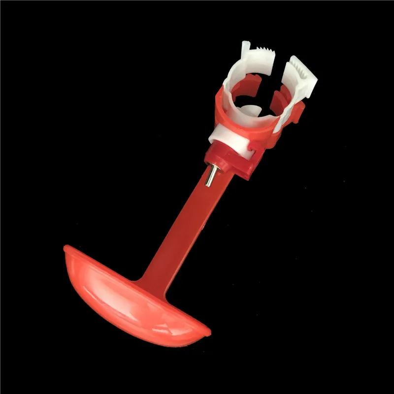 Новинка 15 продуктов подвесная шариковая Питьевая чашка курица оборудование для