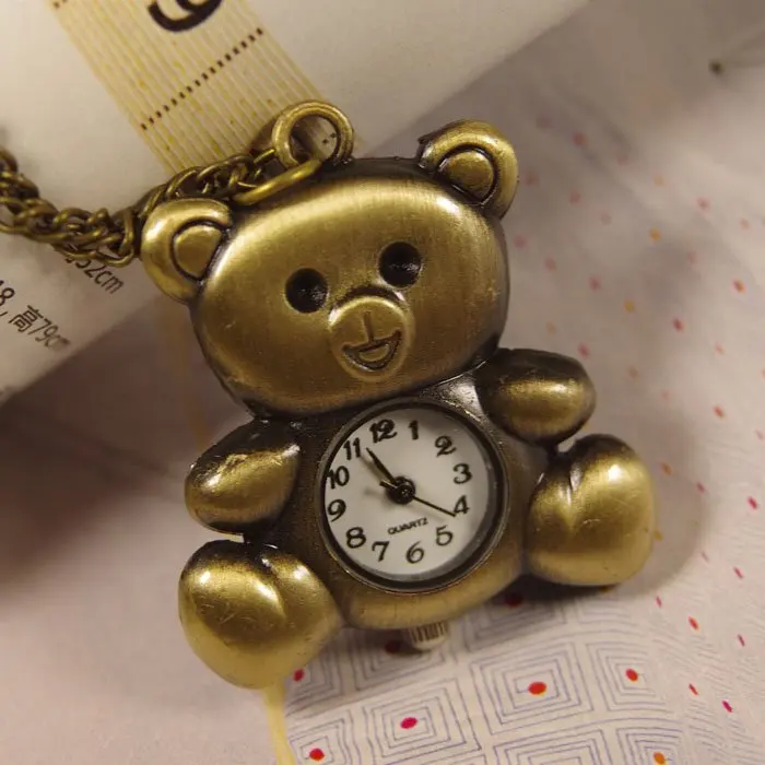 2012 доставка горячая распродажа Новые мужские и женские милые бронзовые