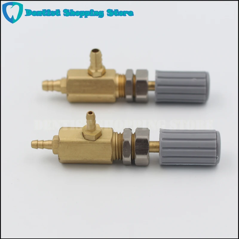 5 шт. винтовой регулятор для зубного кресла|Стомотологические сверла и щетки| |