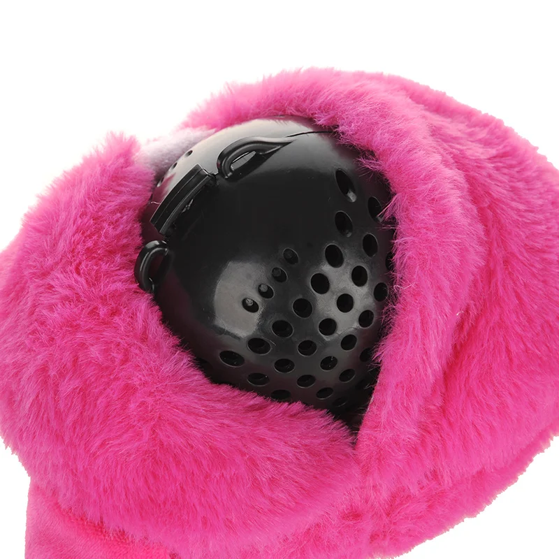 Hoopet игрушка для собак Французский бульдог мяч Щенок тренировочная