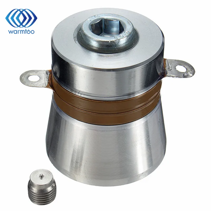 1 шт. 60 Вт 40 кГц 38x45x48 мм Высокая эффективность преобразования ультразвуковой