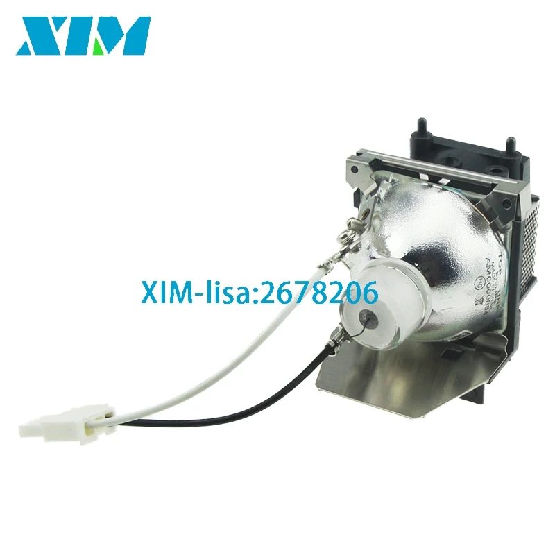 Hot Sale Modoul for BenQ CP220 /MP610 /MP620 /MP620p /MP720 /MP720p /MP770 /W100 5J.J1R03.001 LCD/DLP Replacement Projector Lamp