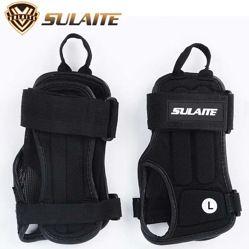 Защита на запястье для рук мотоциклетный браслет бандаж фитнеса тренажерного