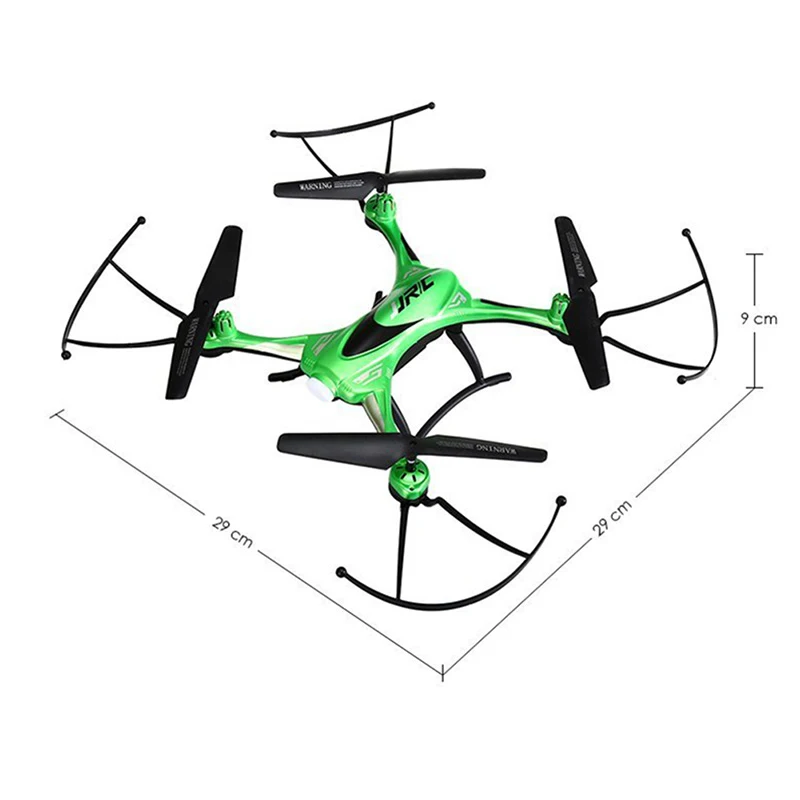 Лидер продаж дрона с дистанционным управлением H31 Wi Fi fpv 4CH вертолет Безголовый