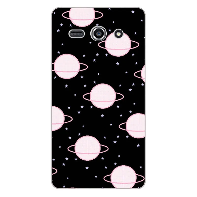 K056 Для huawei Ascend Y530 жесткий Пластик чехол телефона оболочки Красочные Печать чехол для huawei Y530 росписью цветок тяжелых случаях - Цвет: K056