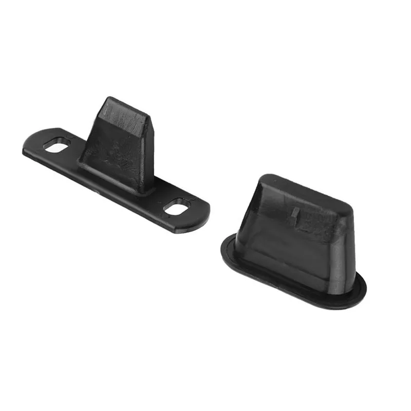 Боковая раздвижная дверь набор локаторов/направляющая и штырь новые подлинные