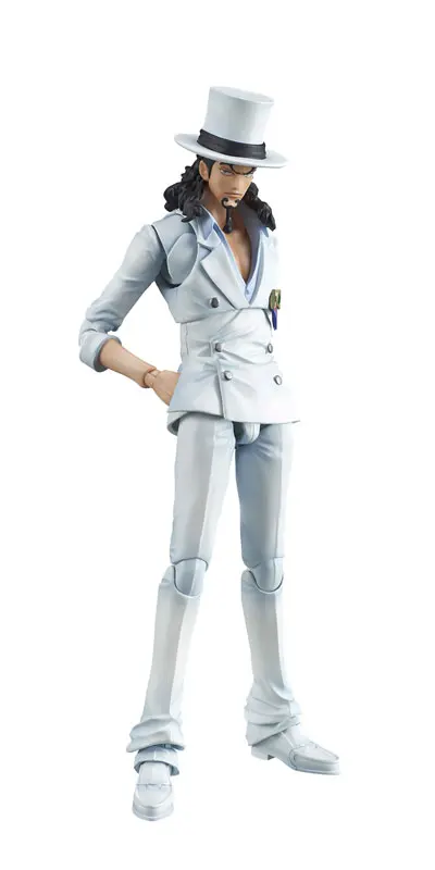 Красивый ангел-megahouse натуральный герои с изменяющимся поведением цельный Роба лучче фигурку