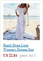 Белое Кружевное пляжное платье для женщин, длинное пляжное платье из двух частей, летние сарафаны размера плюс, платье Top Robe BLANCHE Dantel