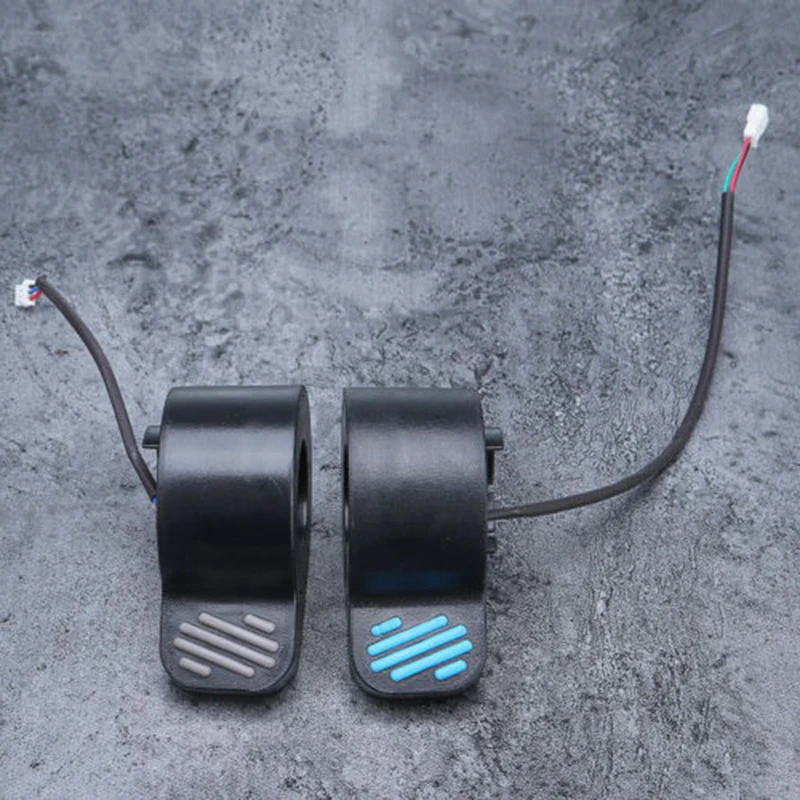 Комплект тормозов и кнопки дроссельной заслонки для Ninebot Es1/es2/es3/es4 Сменные