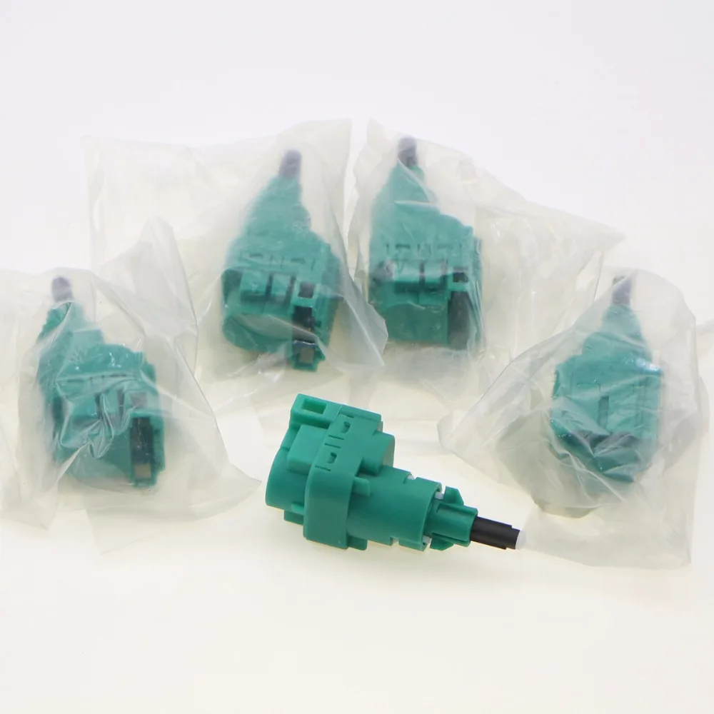 5 x Автомобильный Регулируемый переключатель стосветильник для A3 VW TT Bora MK4 Golf 4 Jetta