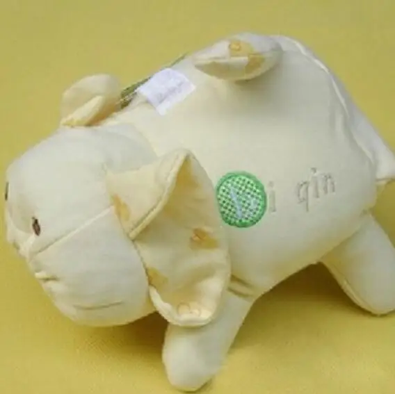 Охладитель Детской бутылки сумка бутылка c животными изоляция крышка стеклянная