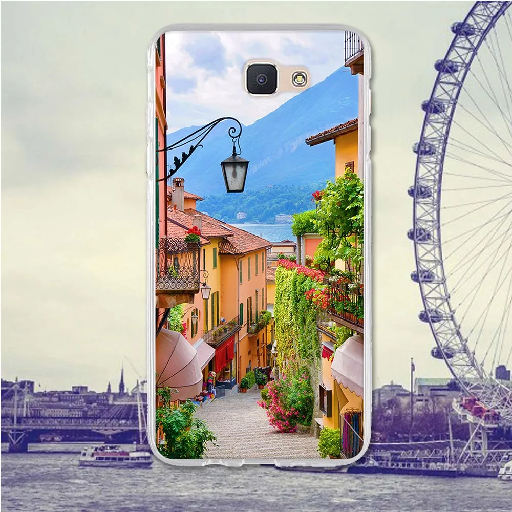 Чехлы для телефонов Samsung Galaxy On5 (2016) чехол 5 0 дюйма задняя крышка силиконовый