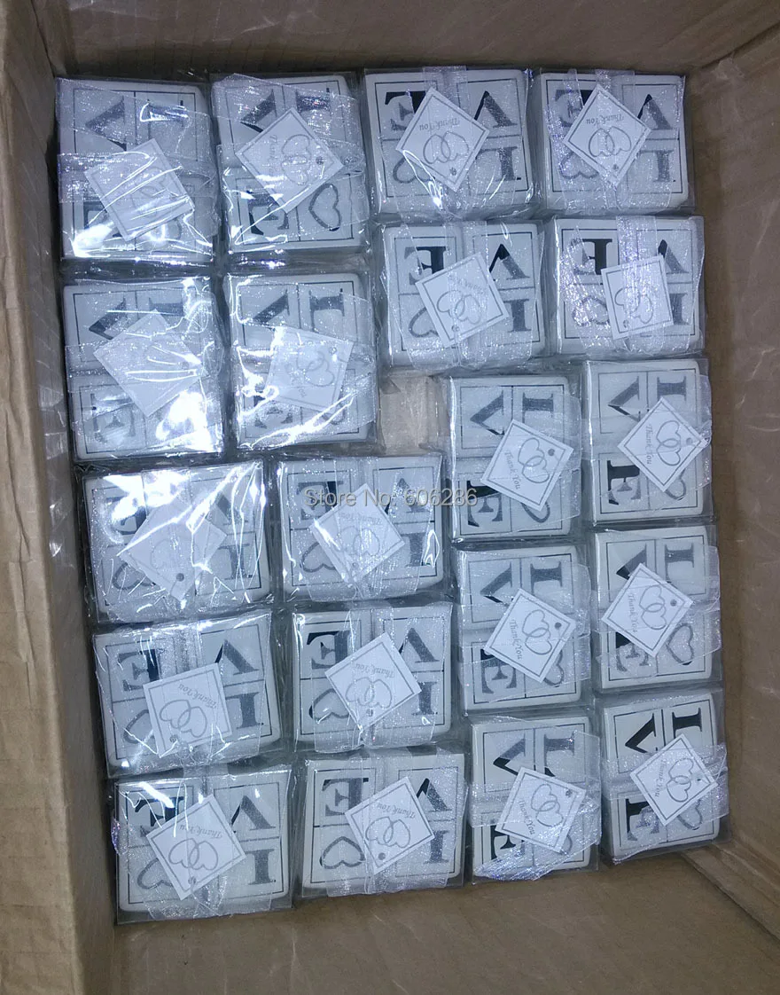 80 компл./лот украшения для свадебного стола керамический шейкер соли и перца