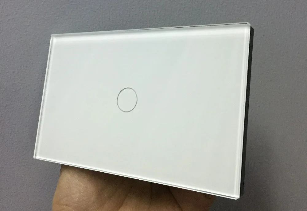 Умный высветильник ель с поддержкой Wi Fi и Google Home|Выключатели| |