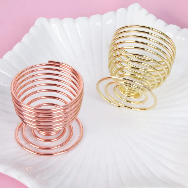 1 шт. косметический Органайзер для макияжа металлическая губка пудра подставка