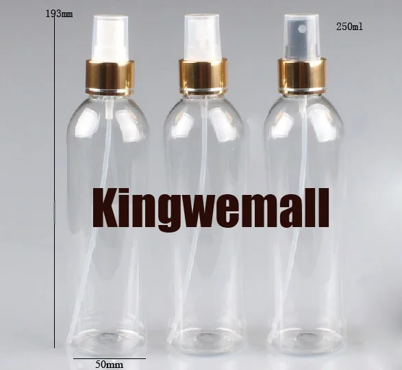Пустая косметическая бутылка-распылитель косметический контейнер для духов