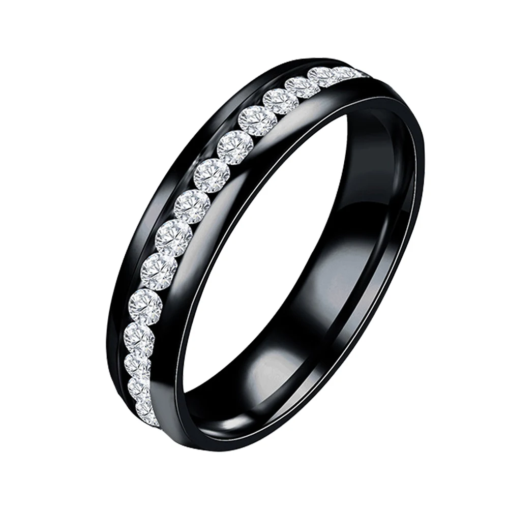 Магнитные здоровые стимулирующие похудение кольца на палец для похудения