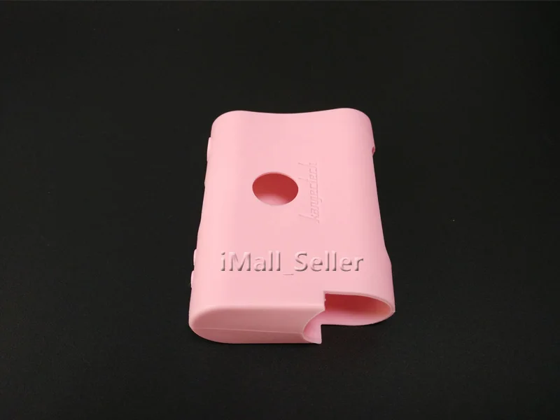 Nebox 60W Silicone Case Colorful Sleeve Protective Cover Silica Gel Skin Silicon Cases For Kanger Box Mods Battery |