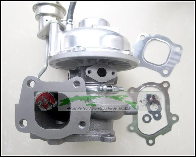Бесплатная доставка RHF55 VA440012 VB440012 VD440012 8971038570 8971038571 турбо для ISUZU NQR TRUCK 1997- 4HE1 4HE1-T