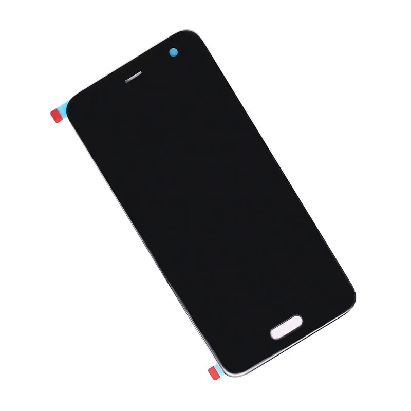 

New Black 1920x1080 For HTC U11 lite LCD Display Touch Screen Digitizer Assembly Replacement Repair Parts For HTC U11 life lcd