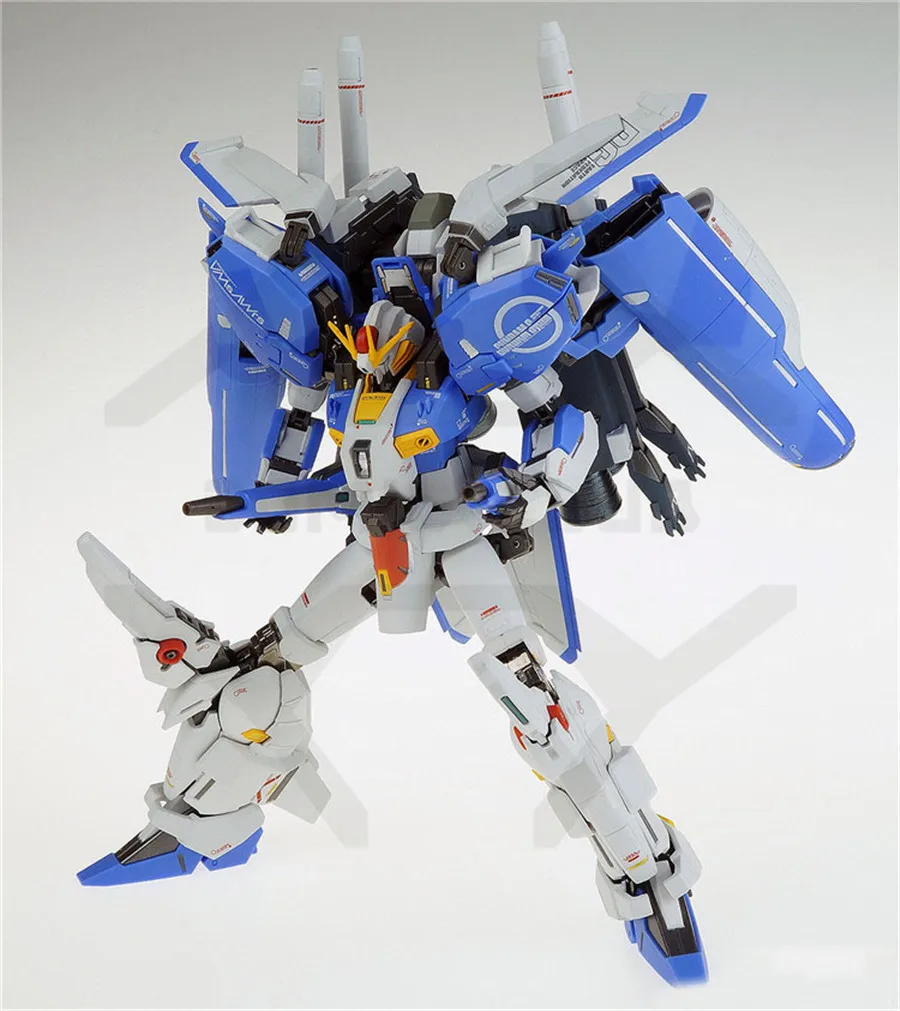Комический клуб Storm модель металлический робот-спирит gundam exs игрушка фигурка
