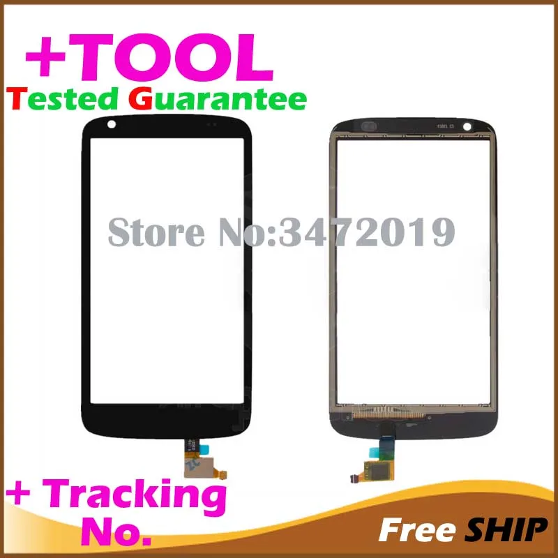 1 шт. высокое качество Протестировано для HTC Desire D526h 526G 326G D526G D326G 526h Передний