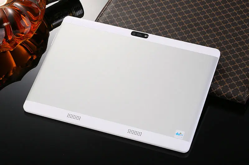 Высокая версия 10 дюймовый планшетный ПК 4G LTE MT6797 Deca Core 4 Гб RAM 64/128 ГБ ROM IPS 8MP WiFi Android 8 0