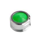 Латунный экономичный водопроводный кран 2,35 мм Насадка, аэратор фильтр-распылитель