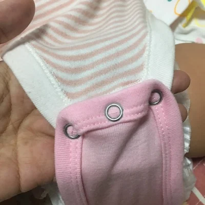 Baby Boys Girls Romper Crotch Extent Partner Super Utility Bodysuit Jumpsuit Diaper Extender care | Детская одежда и обувь