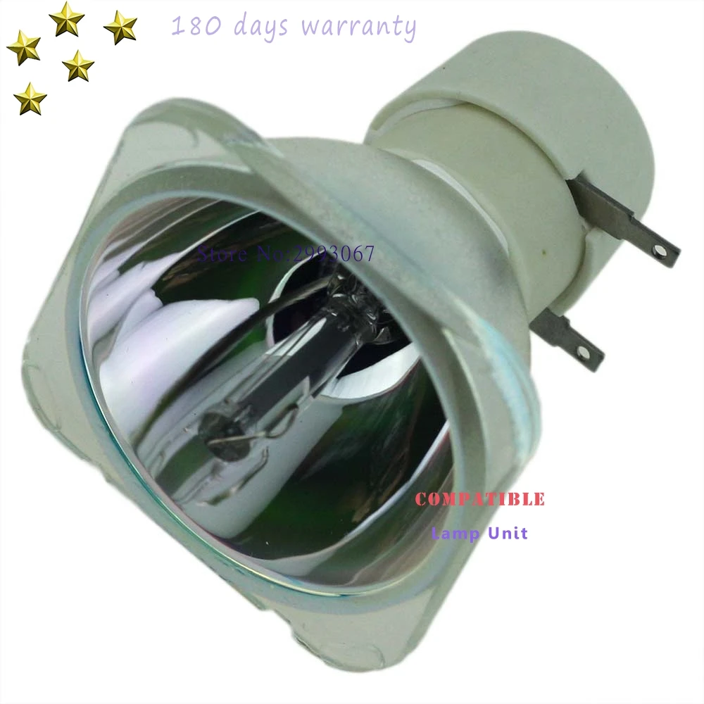 compatible MC.JL811.001 for ACER P1185/P1285/P1285B/S1285/X1185/X1285 projector lamp bulb