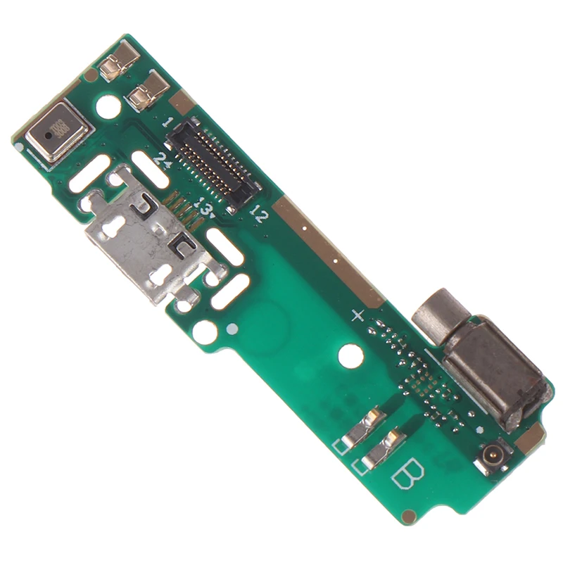 Usb зарядный разъем платы запасной гибкий кабель с usb-портом для Xperia XA F3111/12/13/15