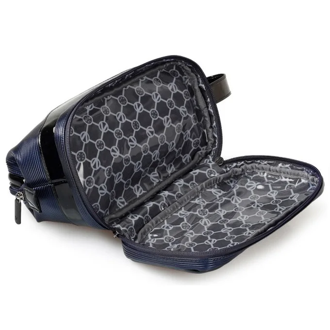 Новая мужская дорожная сумка для хранения Большая водонепроницаемая косметичка