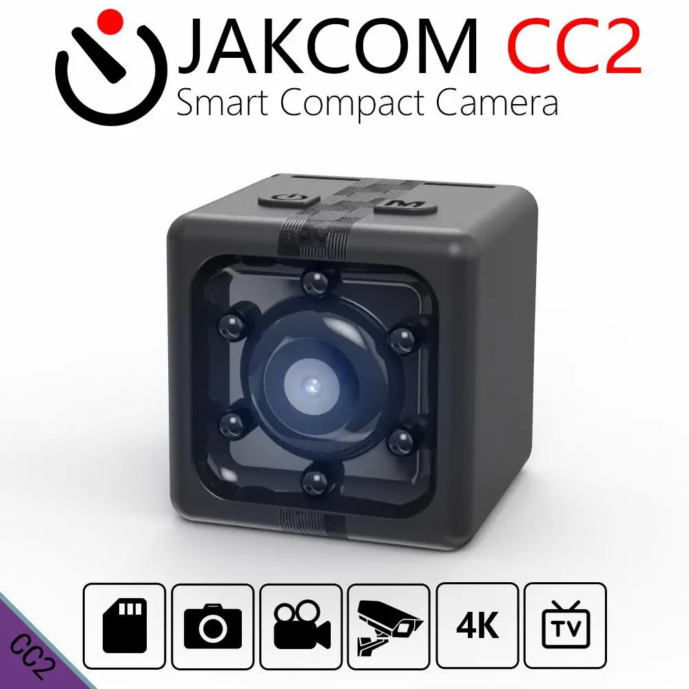 JAKCOM CC2 компактной Камера горячая Распродажа в радио как радио vintage tecsun pl880 mp3
