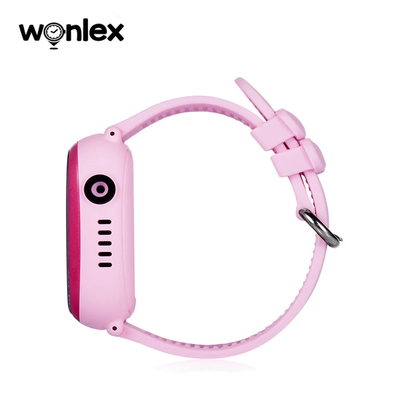 Wonlex новинка телефон V IP67 водонепроницаемые Смарт часы с камерой управление через