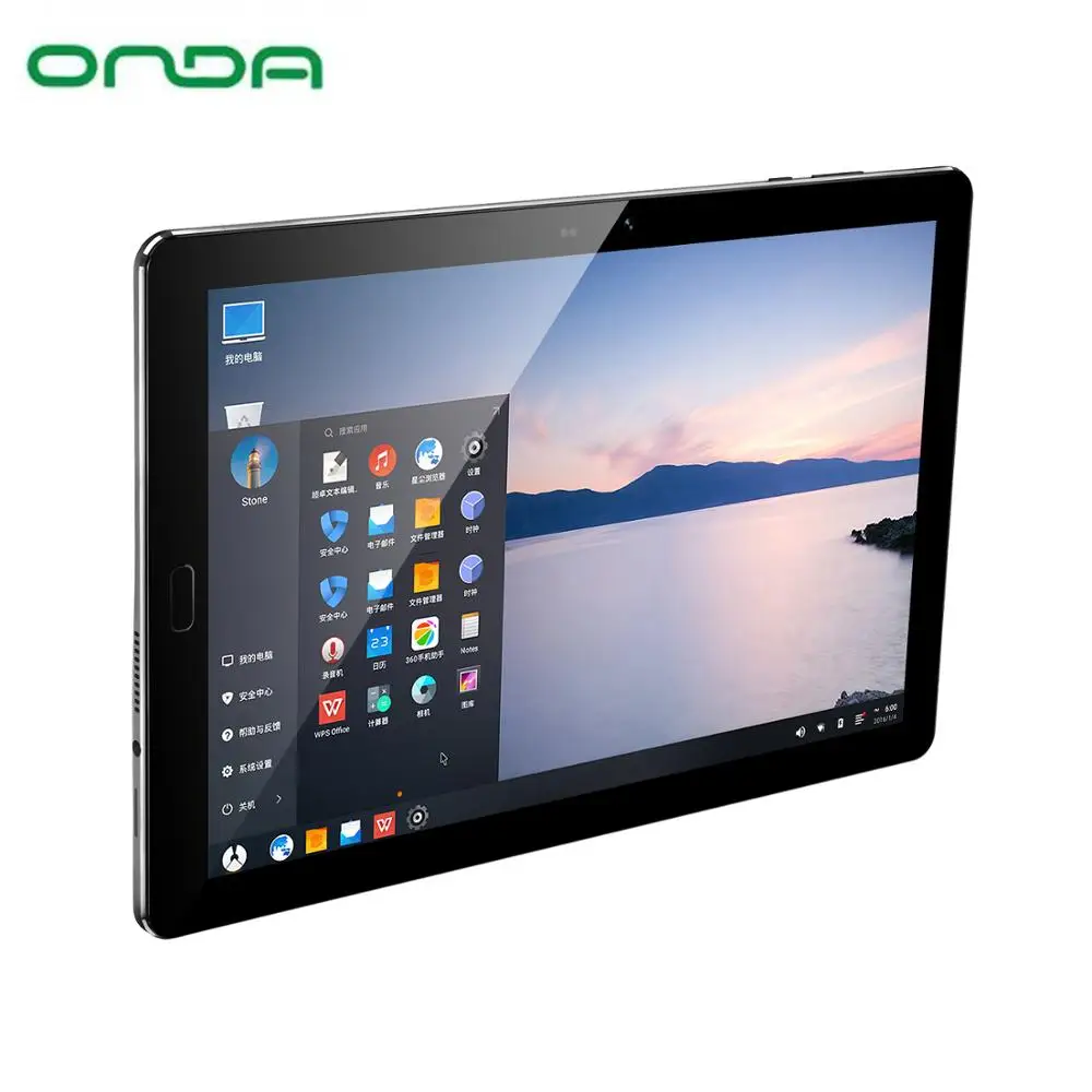 10 1 дюймов 2560*1600 сохраняют Экран Onda V10 Pro планшетный ПК MTK8173 Quad Core 2 Гб оперативной