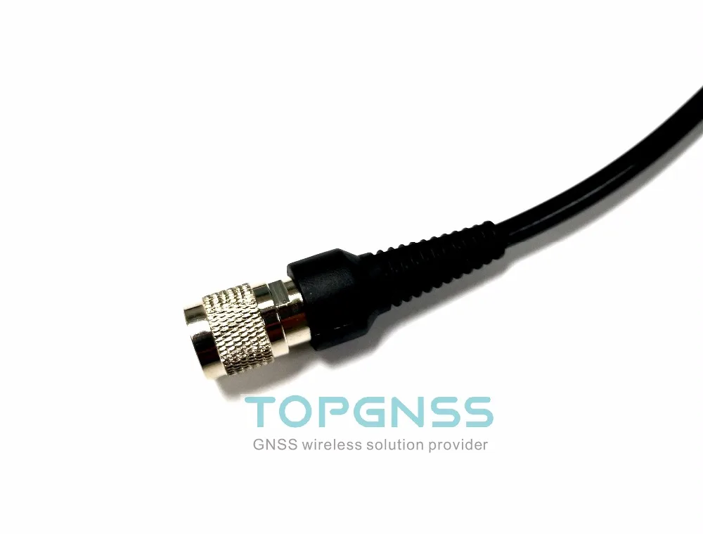 5 0 м в длину RTK GNSS Антенна TNC штекер разъем антенна|Приемник и антенна GPS| |