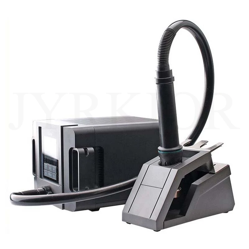 Умные портативные ремонтные станки QUICK TR1300A бессвинцовый пистолет для пайки
