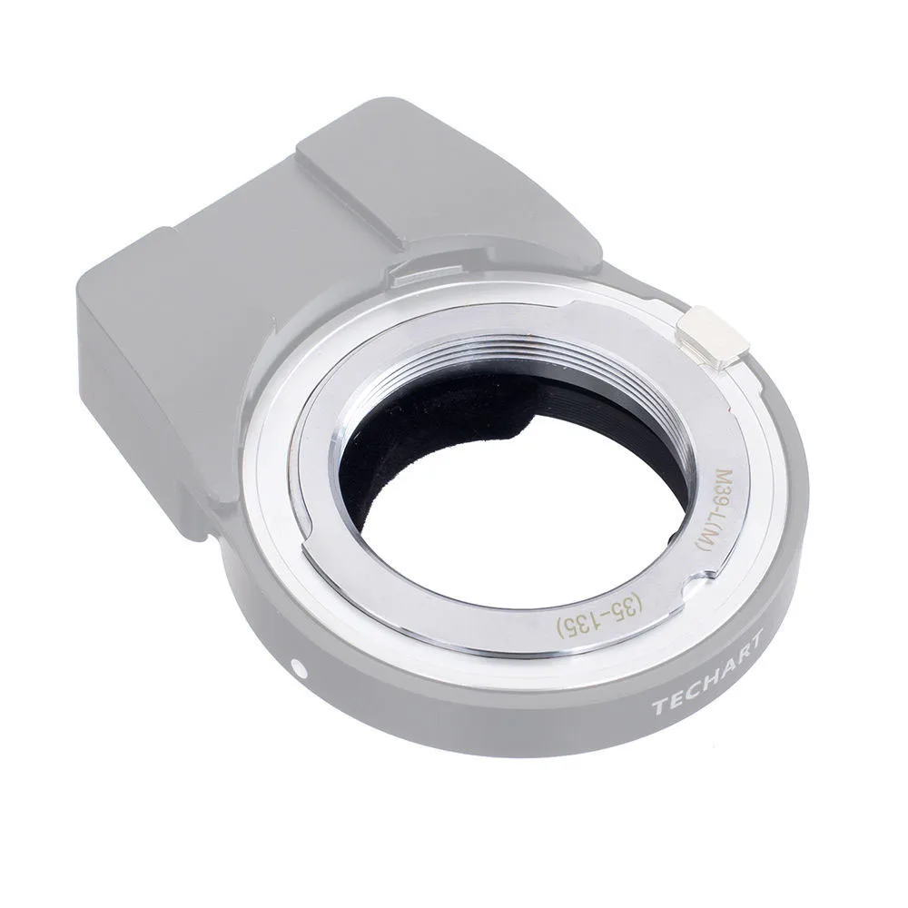 dapter Ring Suit For M39 screw lens to Leica M LM Camera 35-135 35mm 135mm | Электроника
