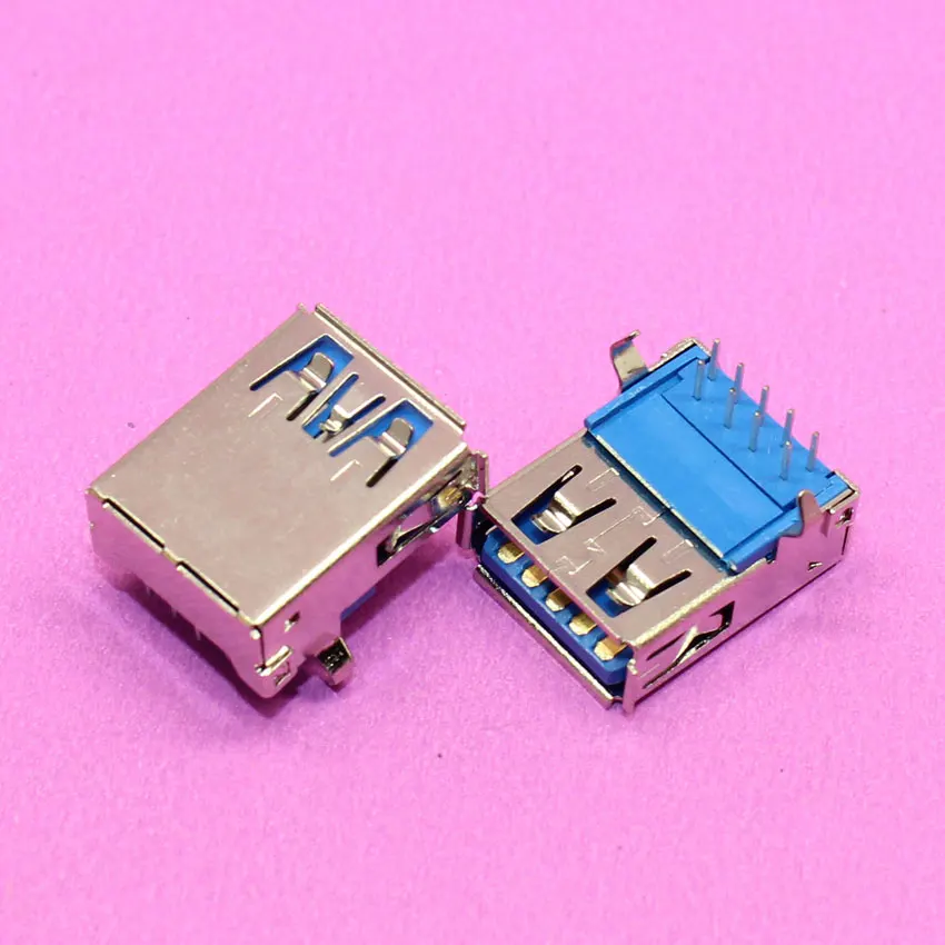 YuXi новая материнская плата для ноутбука разъем 3 0 USB подходит DELL N4110 N5110|usb jack|motherboard