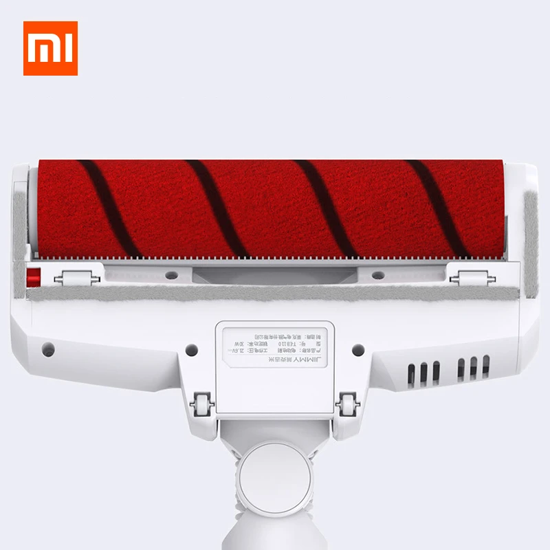Xiaomi пылесос JIMMY JV51 100000 об./мин ручной беспроводной пылеочиститель низкий уровень