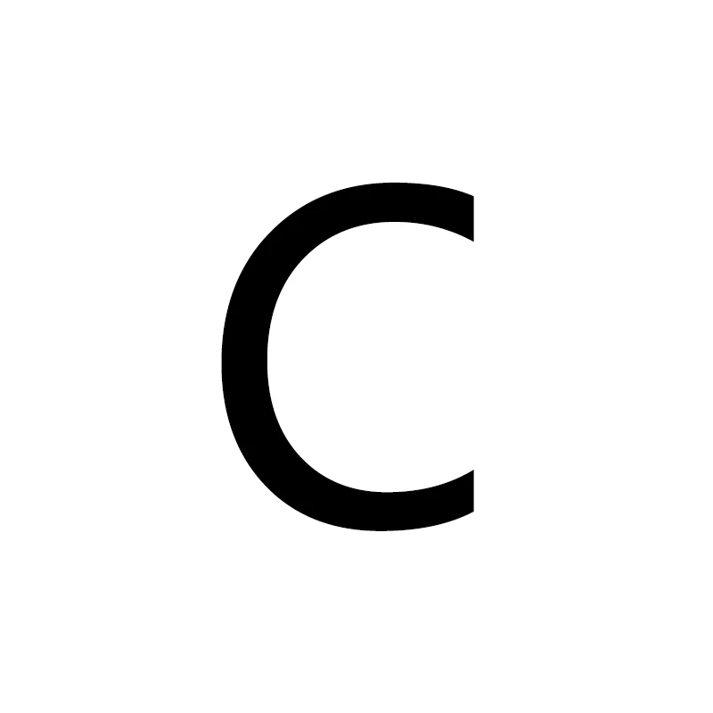 Надпись A-Z обещание на мизинцах самодельный брелок для ключей для лучшего друга пара для парня девушки подарок Мужчины Женщины Мода брелок - Цвет: C