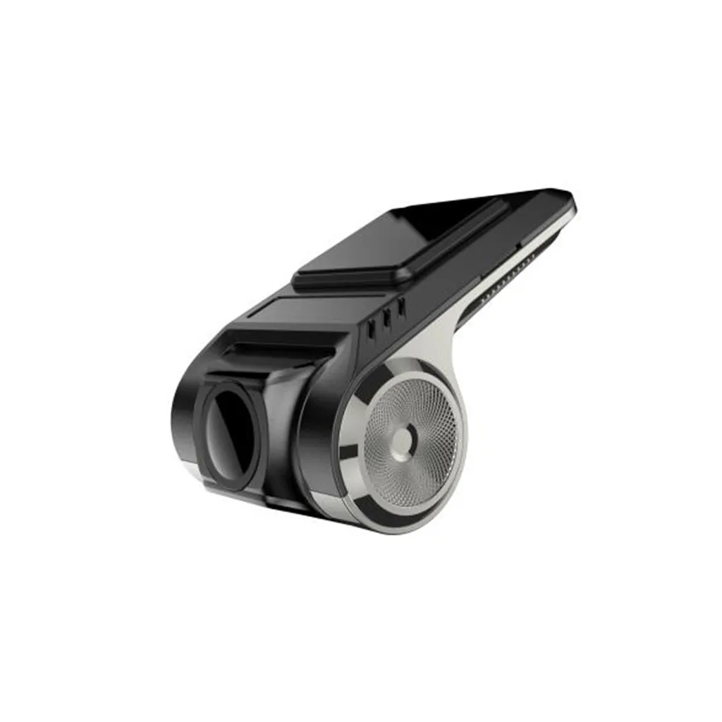 1080P USB фронтальная ADAS DVR Dash камера для вождения автомобиля Автомобильный видеорегистратор g-сенсор ночного видения умный трек Z527