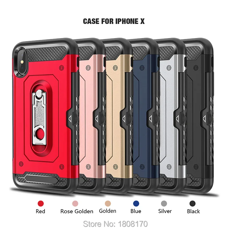 Защитный Гибридный чехол C-Ku для Iphone X 8 7 6 6S Plus LG V30 G6 Q6 Q8 модный ударопрочный из ТПУ