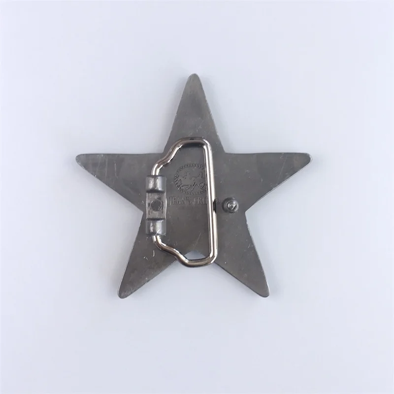 Фото Wholesale Retail Distribute Vintage Style Star Red Enamel Belt Buckle BUCKLE-T045RD Free Shipping Аксессуары для одежды Wholesale Retail Distribute Vintage Style Star Red Enamel Belt Buckle BUCKLE-T045RD Free Shipping Аксессуары для одежды