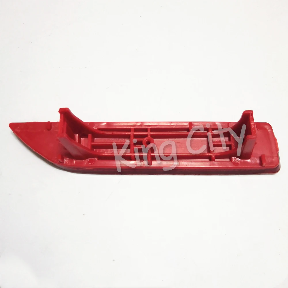 CAPQX для Honda City 2012 2013 2014 CRV 2007 2008 2009 задний бампер стоп светильник отражатель Туман