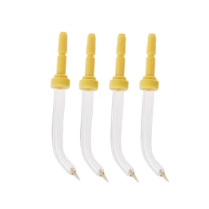 4 шт., спринклеры для гигиены полости рта